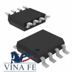 IC điều khiển PWM  UC2843D8